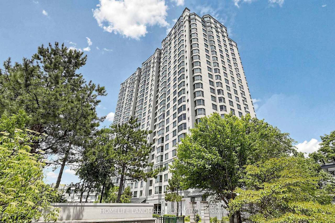 228 Bonis Avenue 911, Toronto, ON M1T 3W4