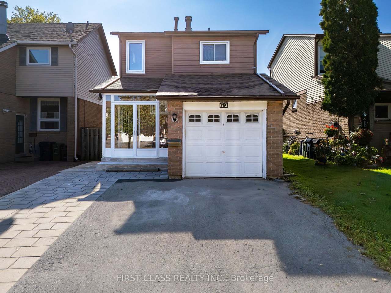 62 Muirlands Drive, Toronto, ON M1V 2B4