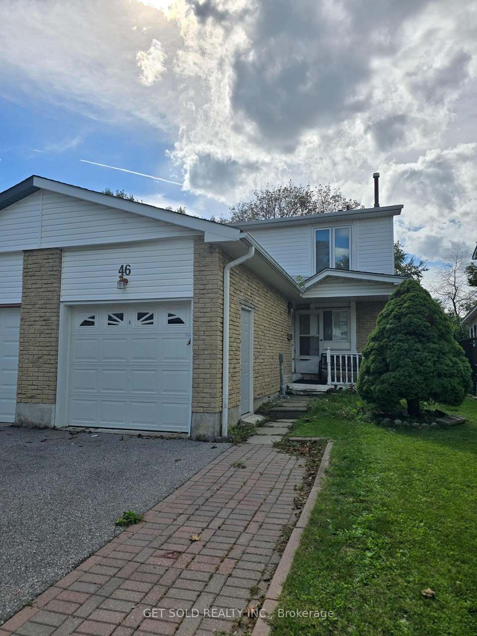 46 Red River Crescent, Toronto, ON M1B 1Z6