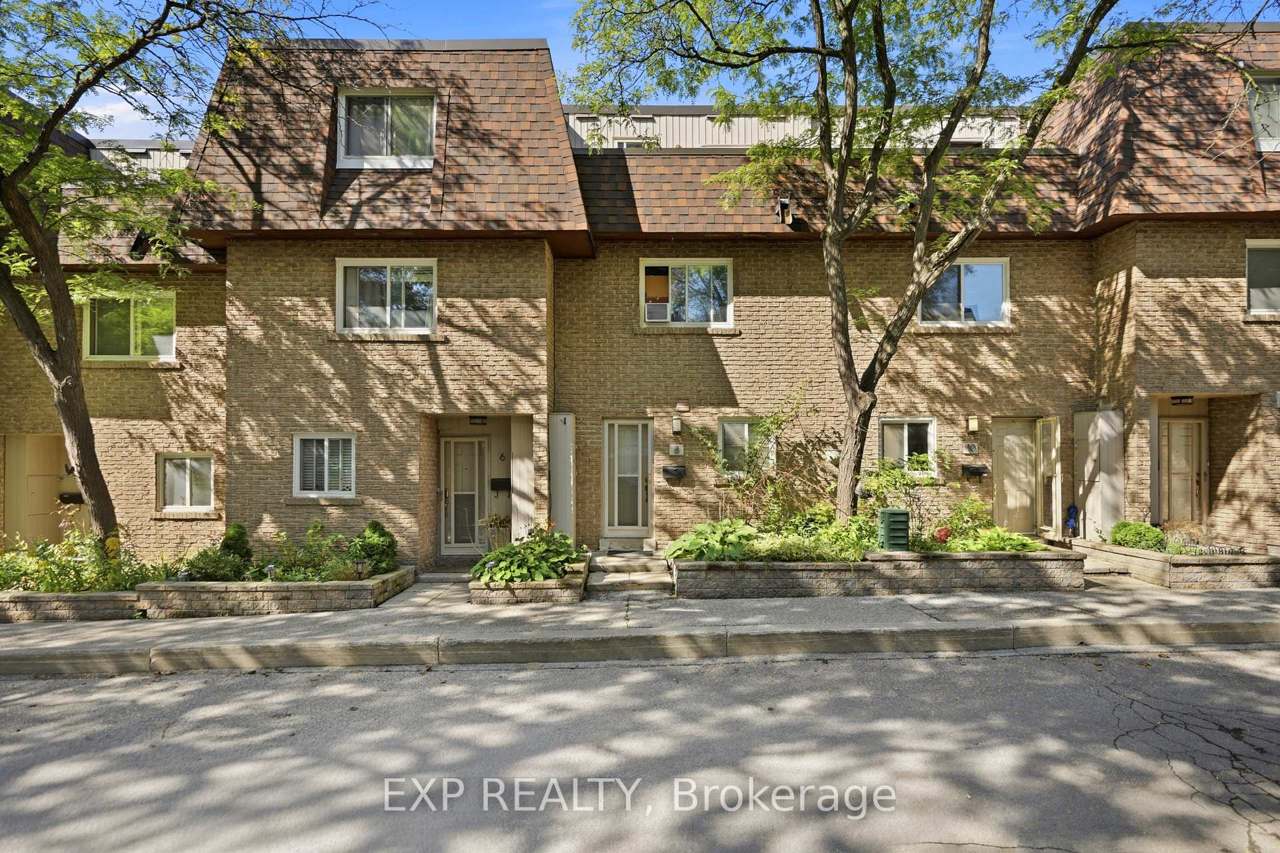 275 Manse Road 8, Toronto, ON M1E 4X8