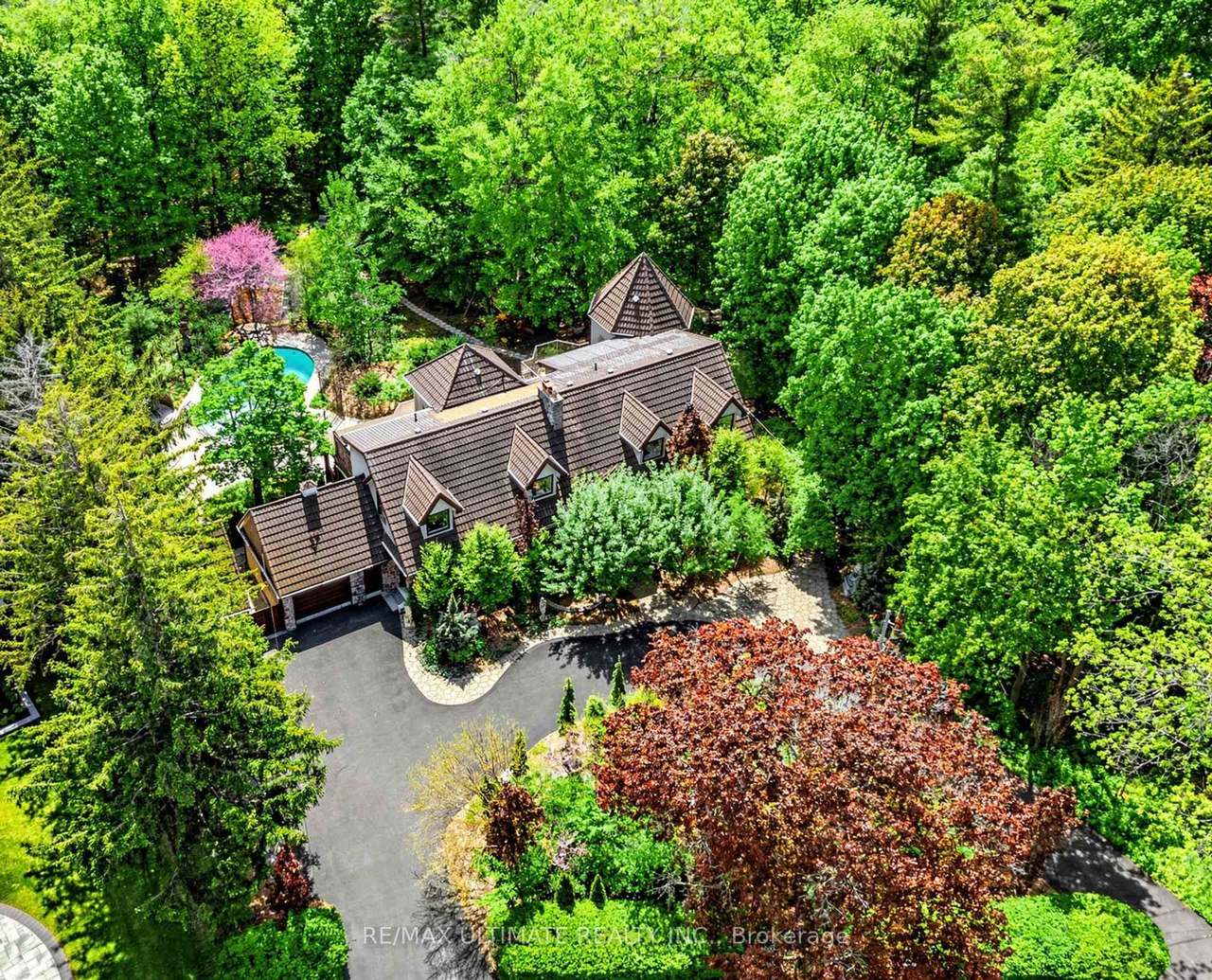 25 Bellehaven Crescent, Toronto, ON M1M 1H2