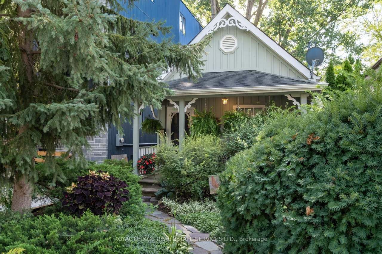 29 Shudell Avenue, Toronto, ON M4J 1C5