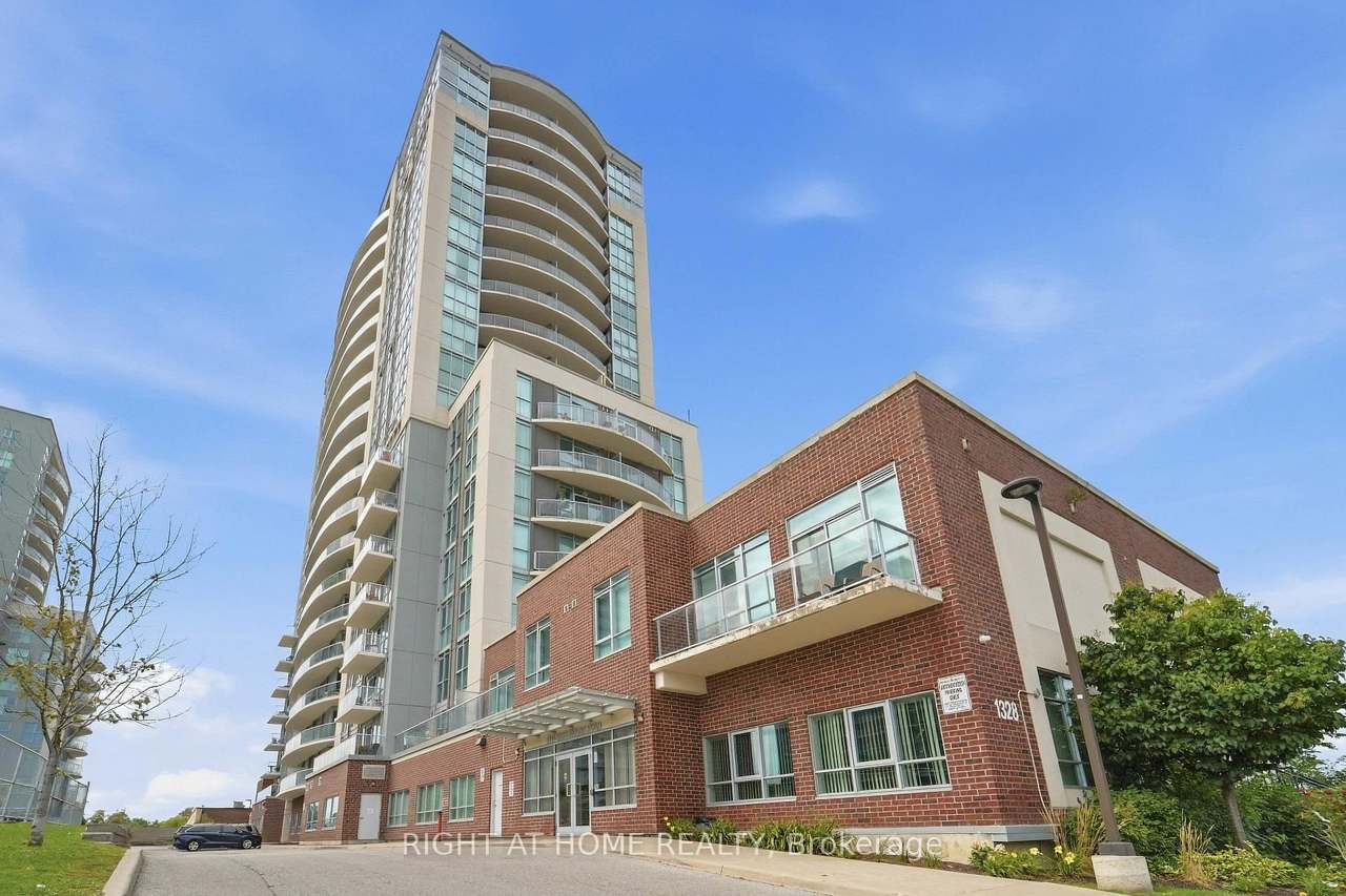 1328 Birchmount Road 104, Toronto, ON M1R 3A7