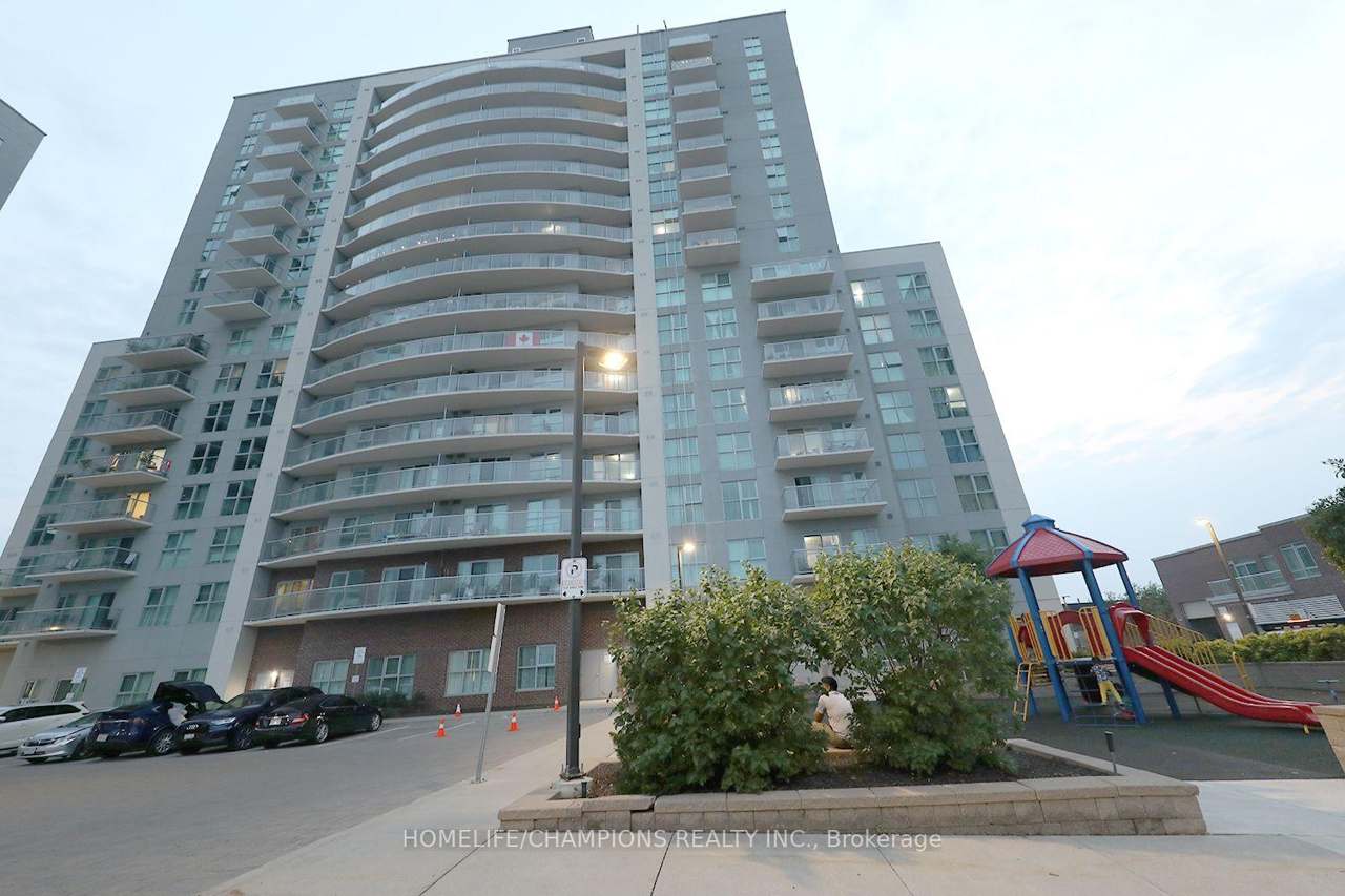 2150 Lawrence Avenue 112, Toronto, ON M1R 3A7