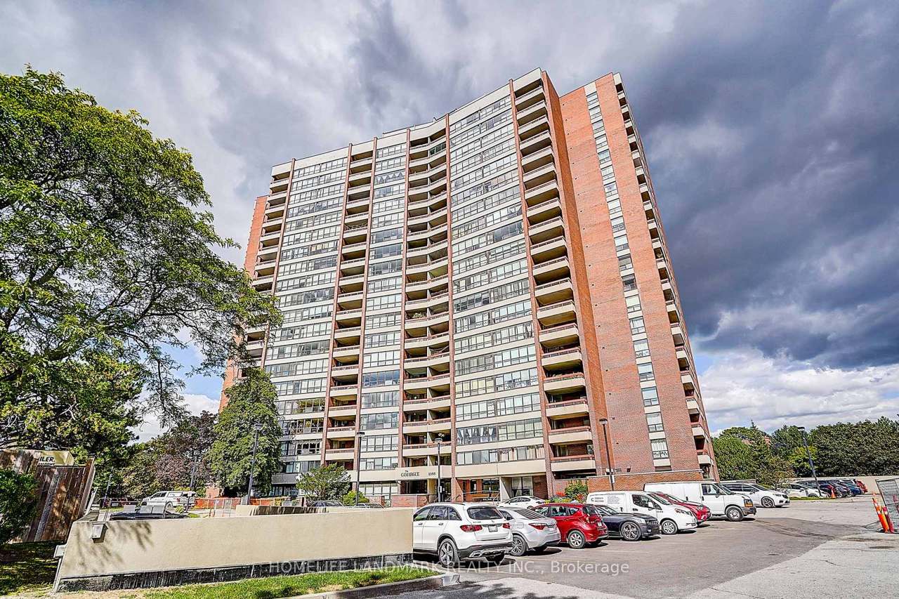 2365 Kennedy Road 611, Toronto, ON M1T 3S6