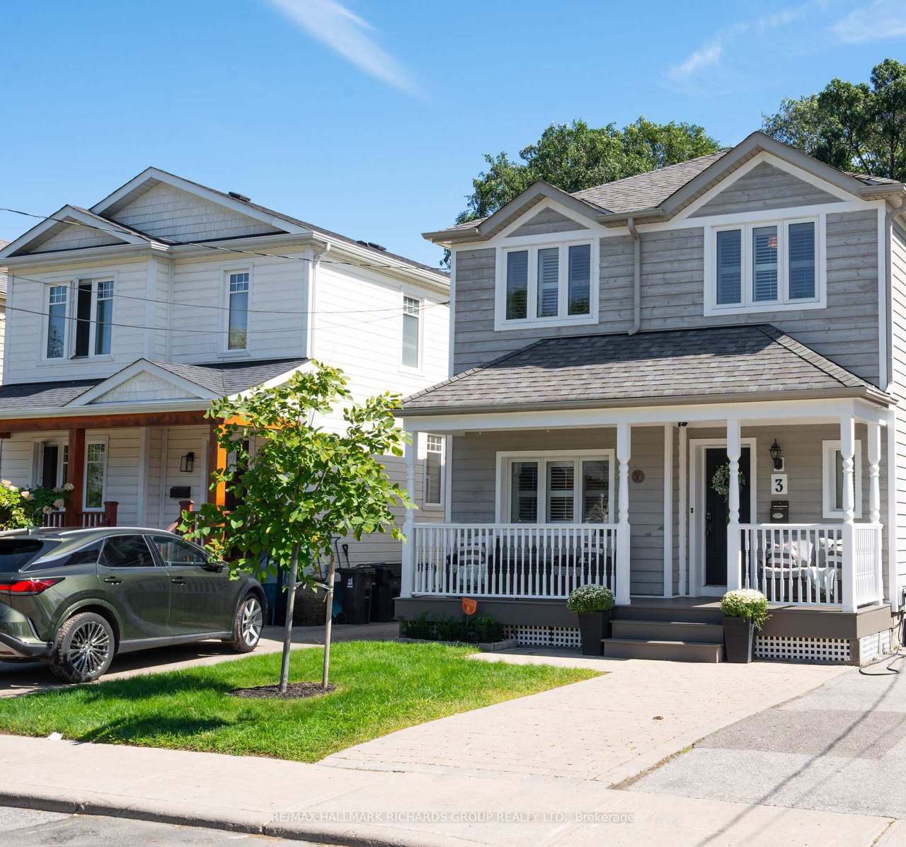 3 Phenix Drive, Toronto, ON M1N 3H7