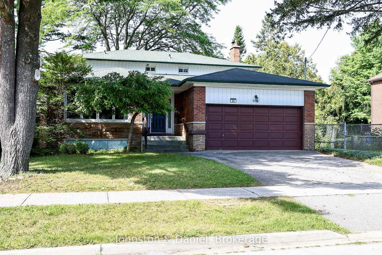 94 Watson Street, Toronto, ON M1C 1E3