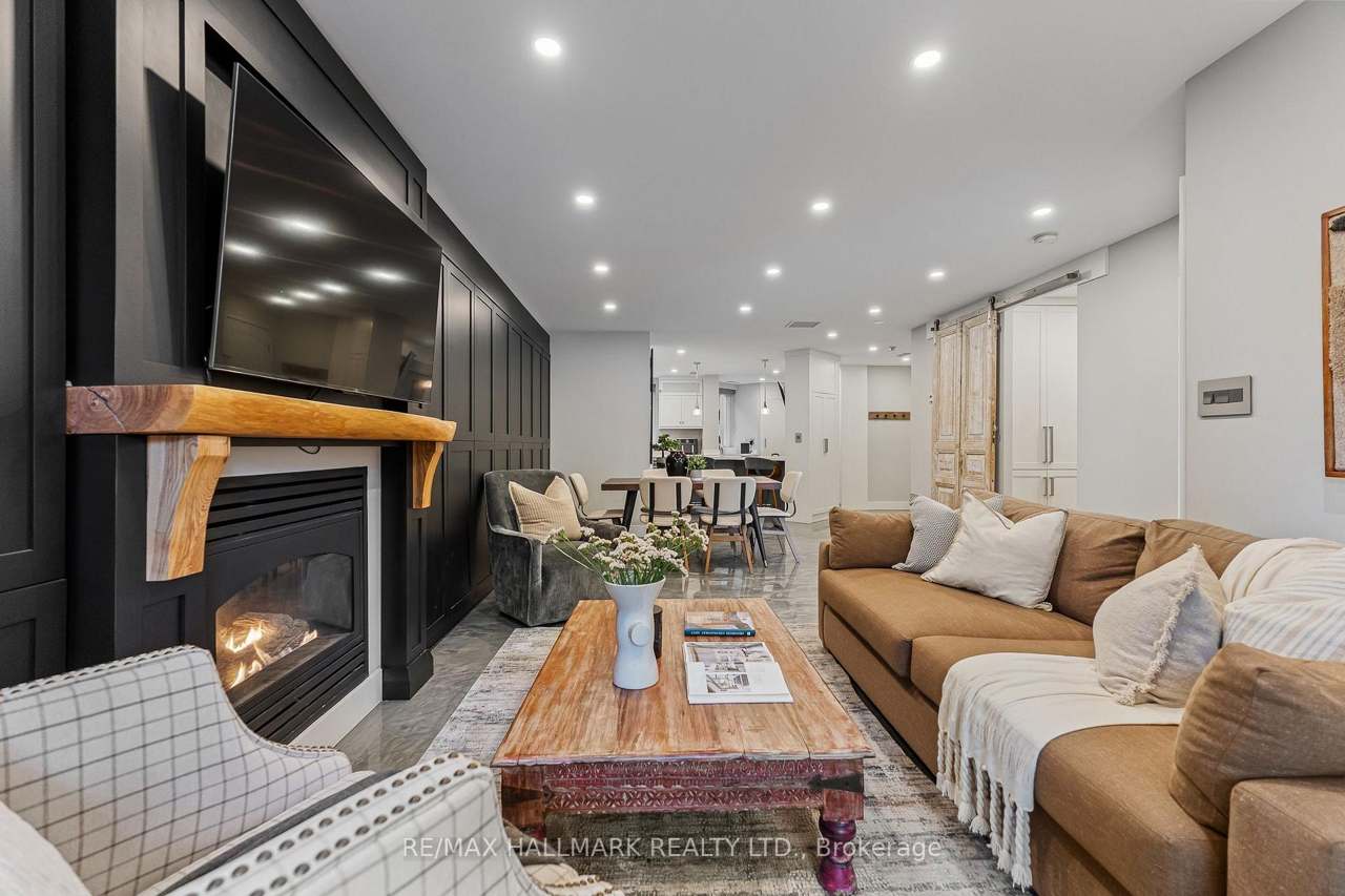 2365 Queen Street E 201, Toronto, ON M4E 1H2