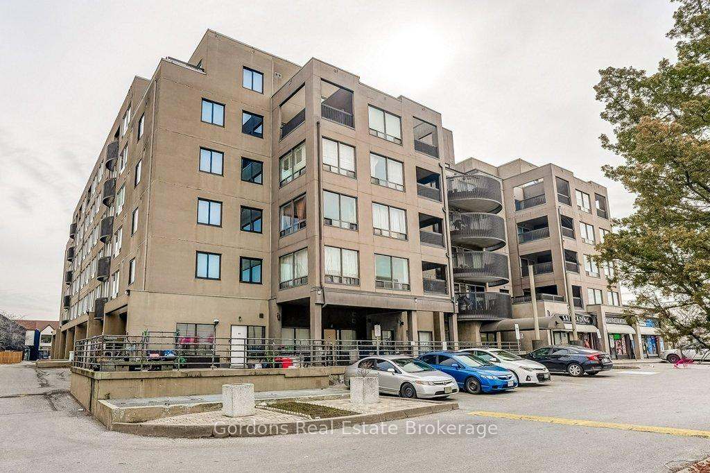 5800 Sheppard Avenue E 517, Toronto, ON M1B 5J7