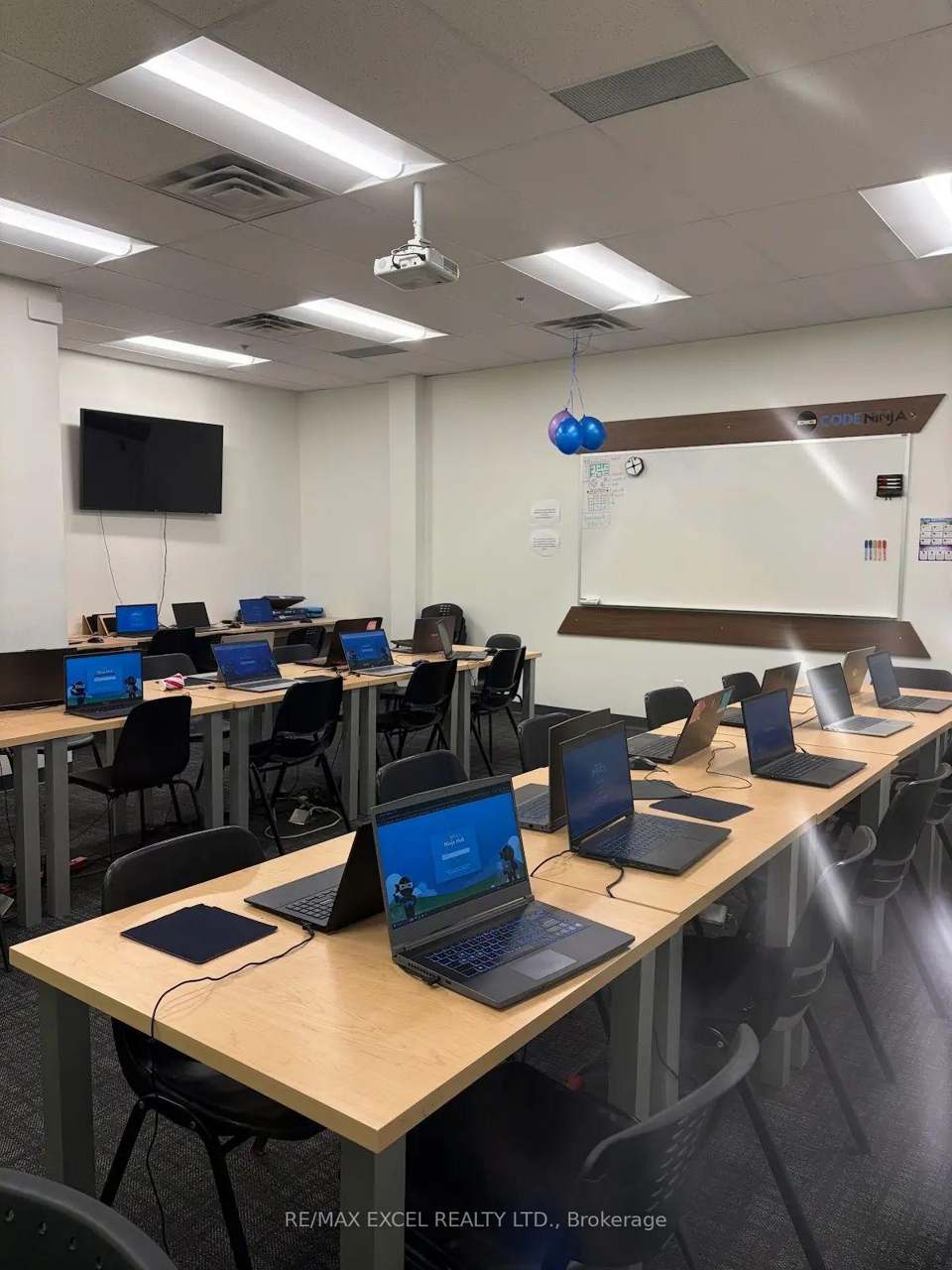 3850 Finch (Code Ninjas Scarborough) Avenue E G3, Toronto, ON M1T 3T6