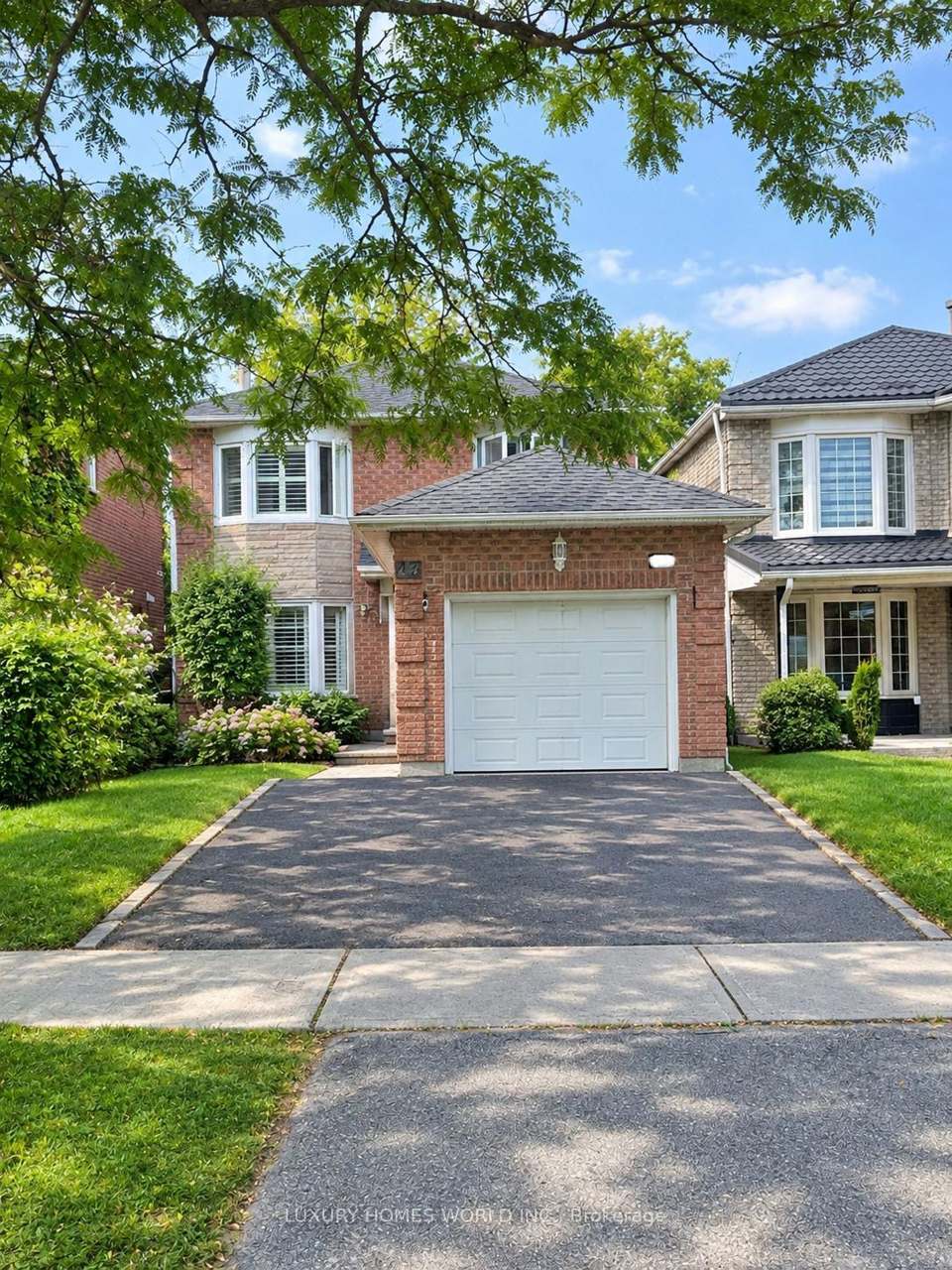 43 Graybark Crescent, Toronto, ON M1C 4J2