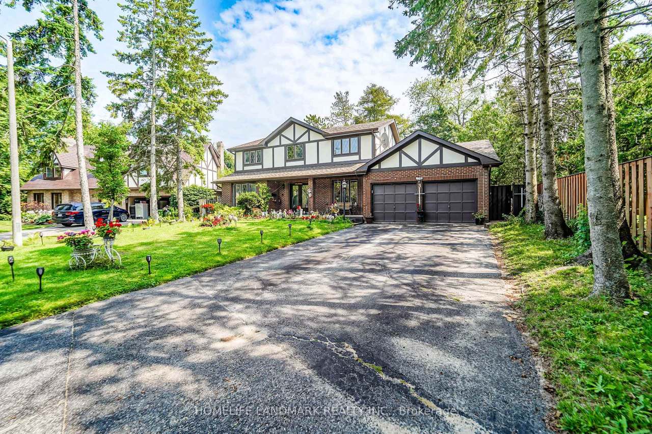 3 Ruddell Place, Toronto, ON M1C 3E4