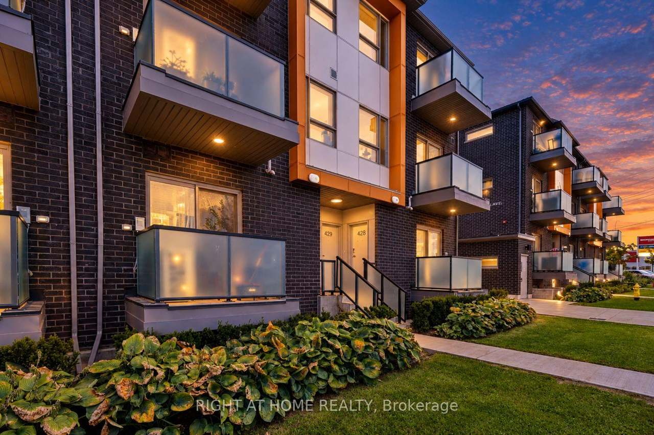 2789 Eglinton Avenue E 429, Toronto, ON M1J 0B2
