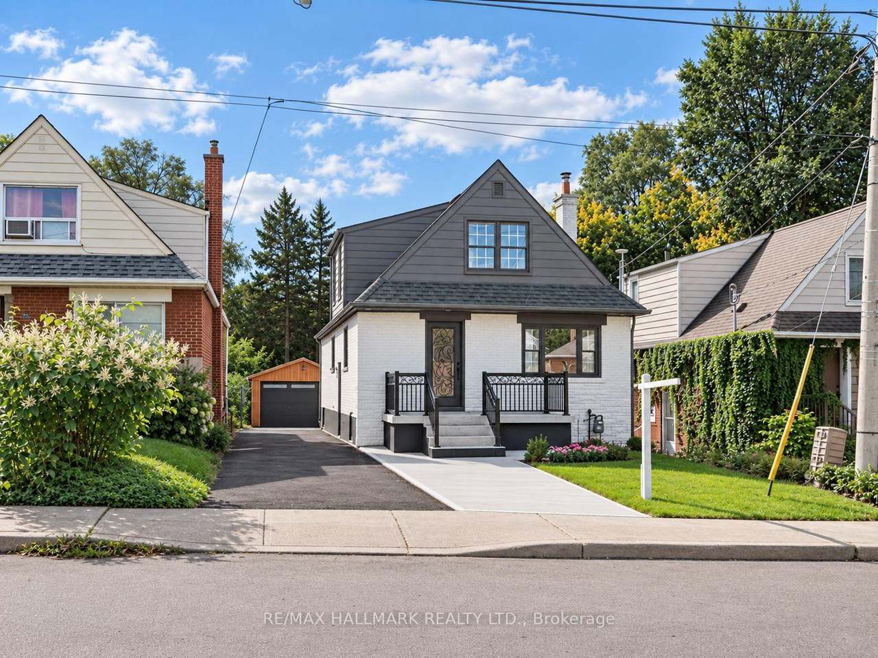109 Glencrest Boulevard, Toronto, ON M4B 1L9