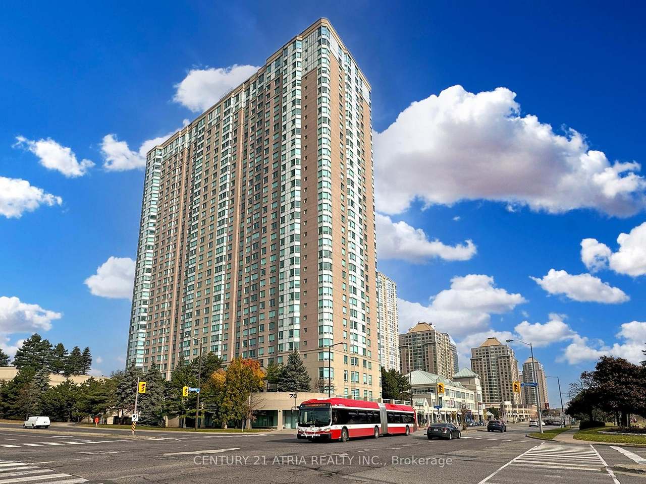 68 Corporate Drive 2129, Toronto, ON M1H 3H3