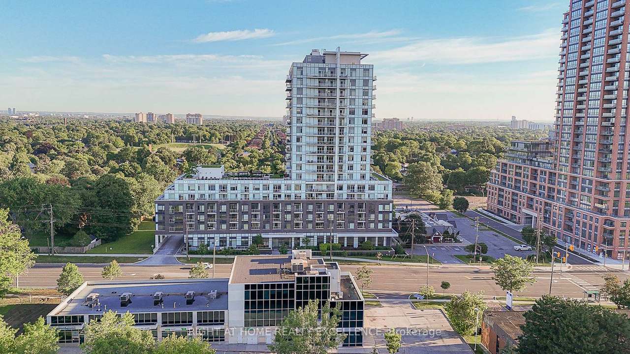 3220 Sheppard Avenue E 520, Toronto, ON M1T 0B7