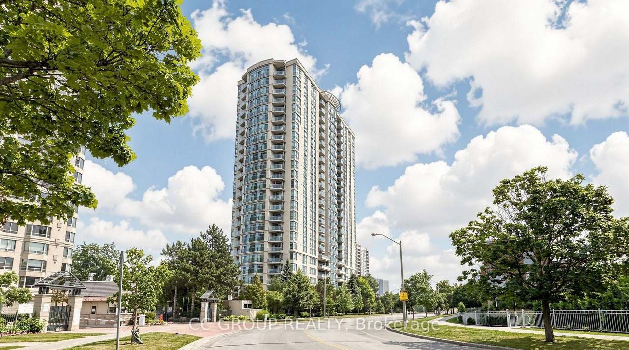 238 Bonis Avenue 1619, Toronto, ON M1T 3W7