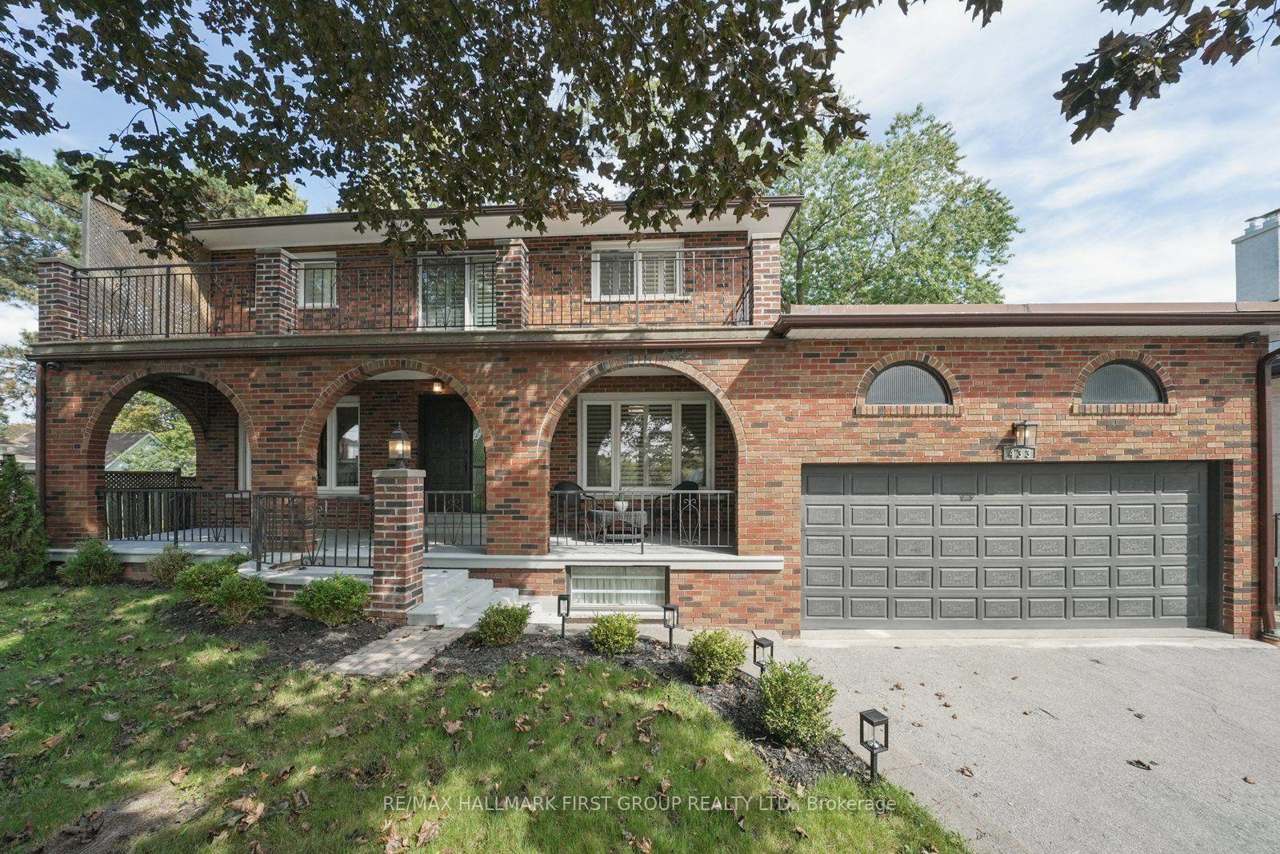 433 Port Union Road, Toronto, ON M1C 2L6