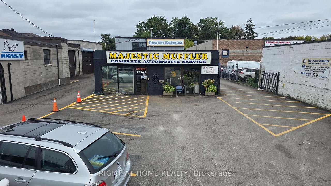 6462 Kingston Road, Toronto, ON M1C 1L4