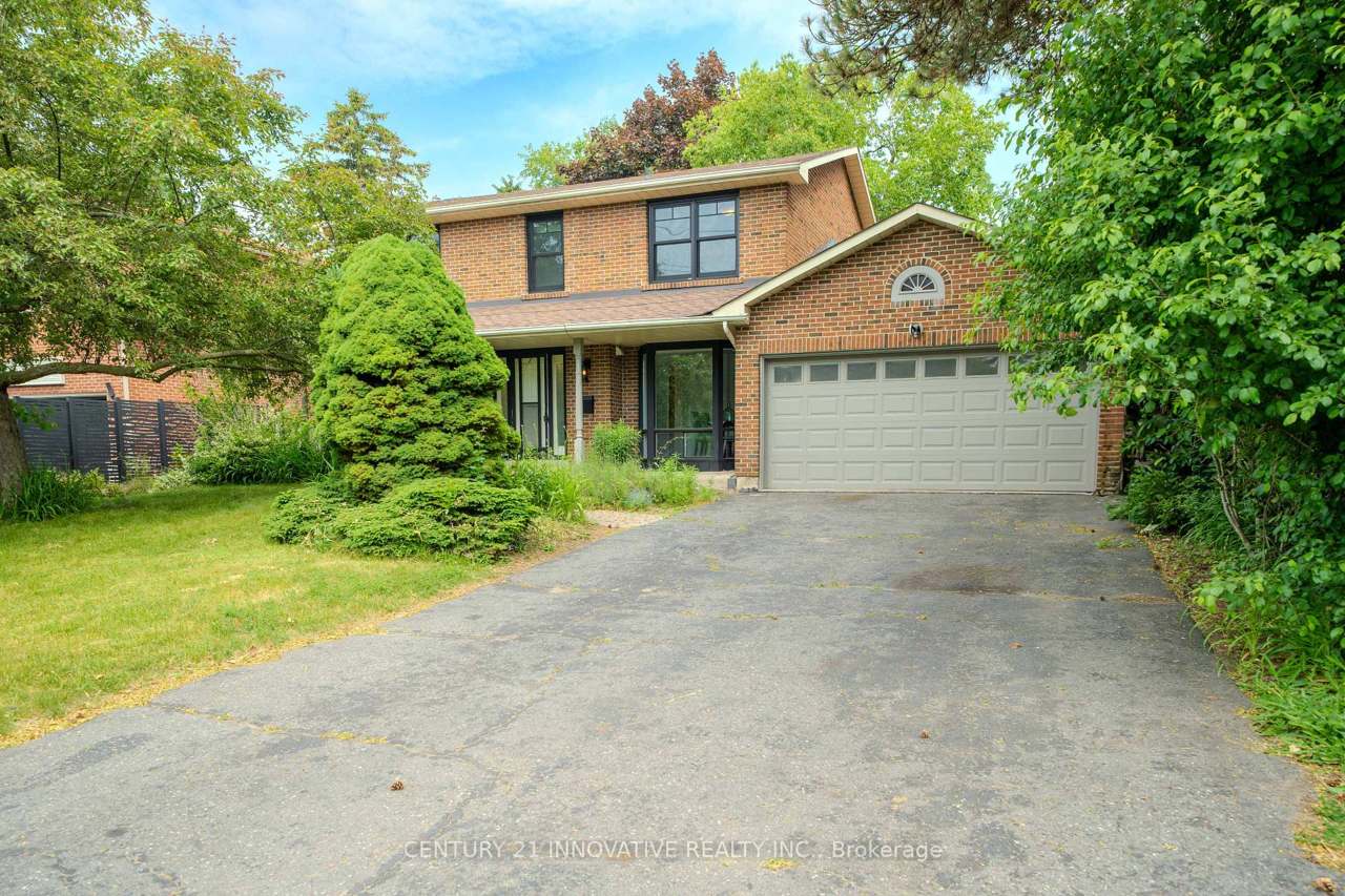 172 Lawson Road, Toronto, ON M1C 2J4