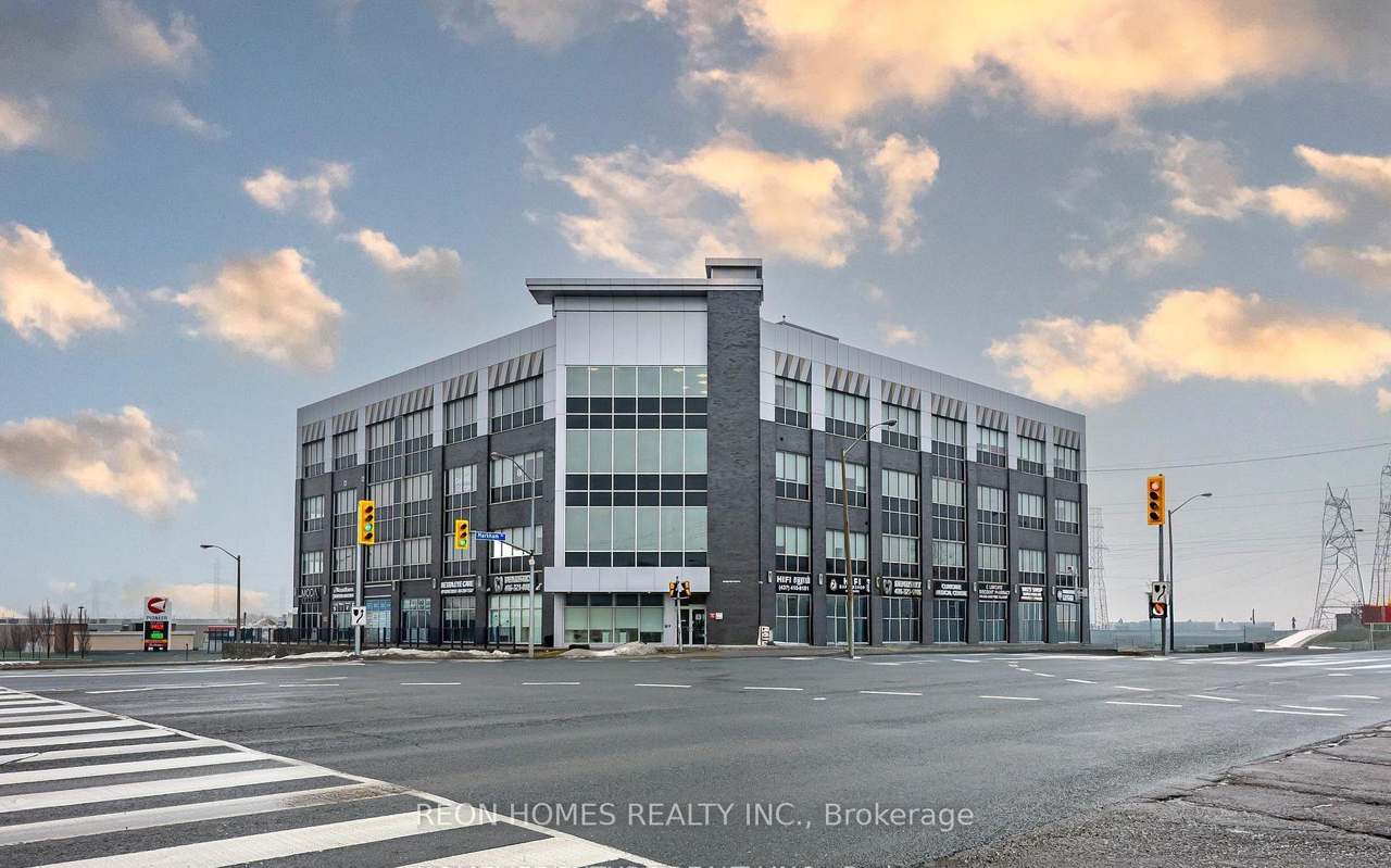 2855 Markham Road 203, Toronto, ON M1X 0C3