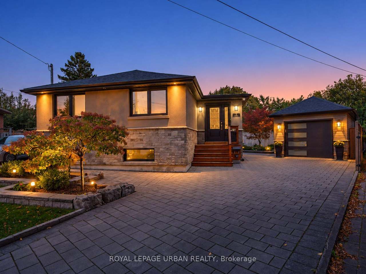 15 Samya Court, Toronto, ON M1R 2A4