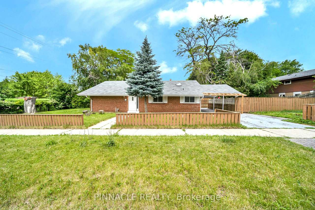 2 Ladysbridge Drive, Toronto, ON M1G 3H6