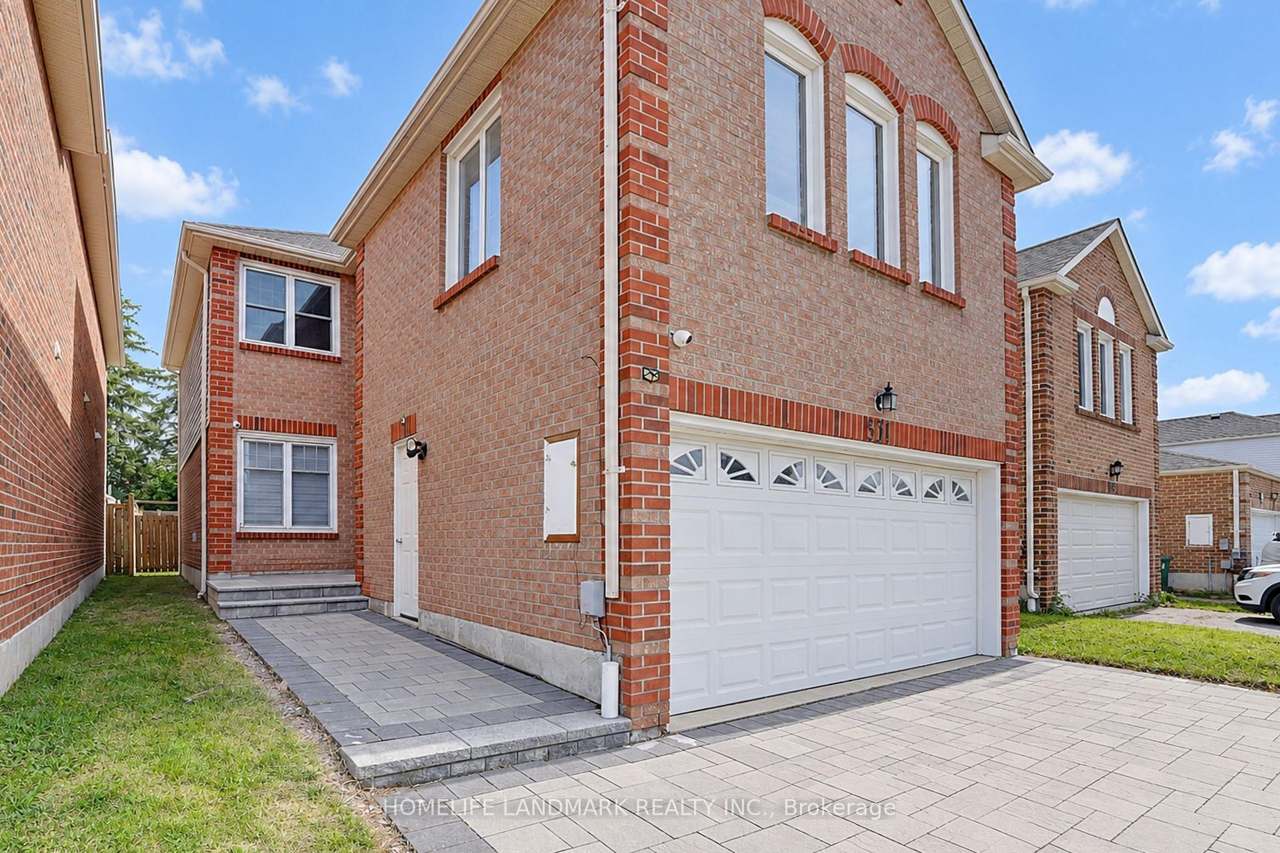 51 New Forest Square, Toronto, ON M1V 2Z6