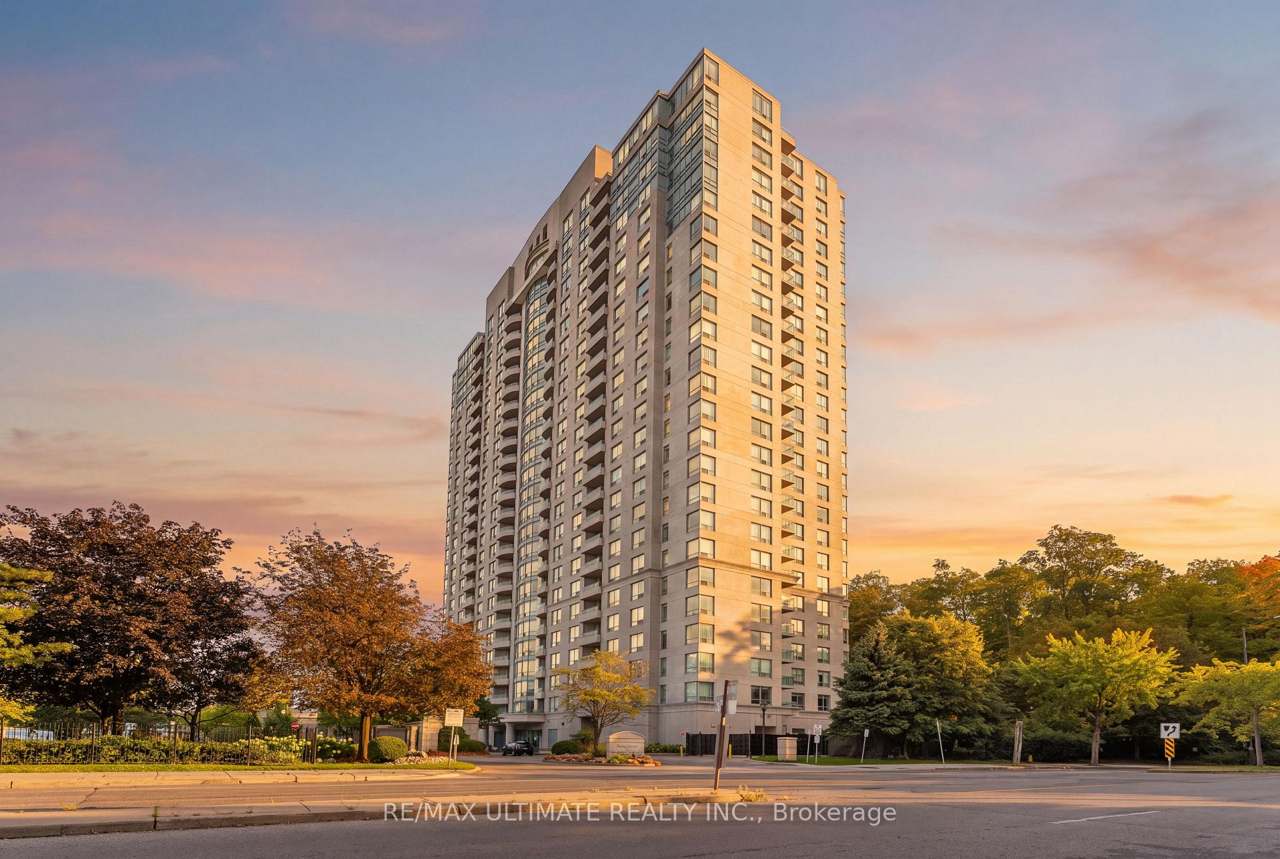 61 Town Centre Court 210, Toronto, ON M1P 5C5