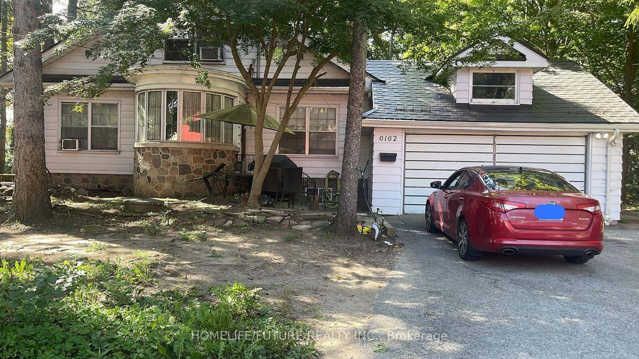 6162 Kingston Road, Toronto, ON M1C 1K8