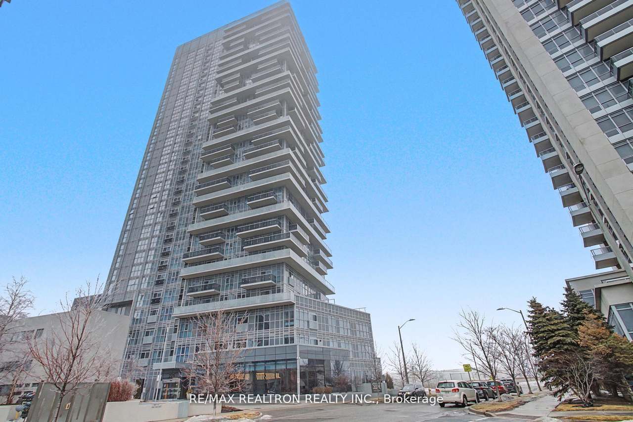 225 Village Green Square 308, Toronto, ON M1S 0N4