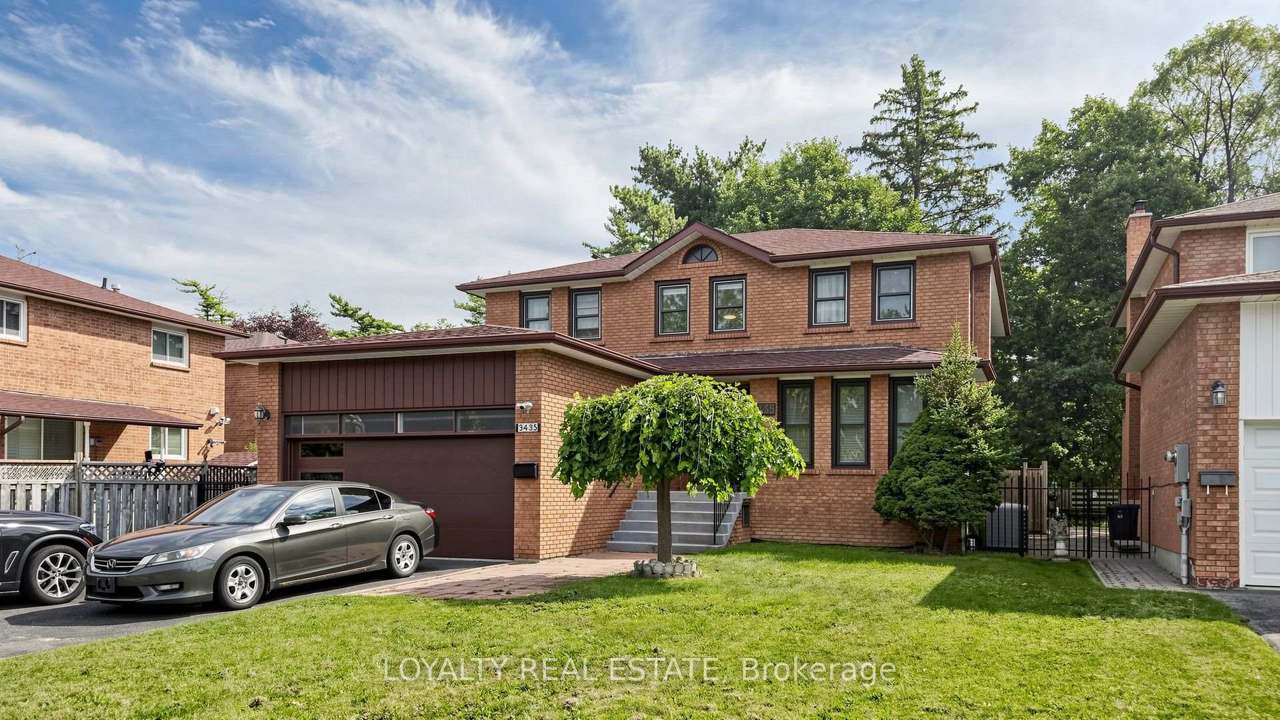 3435 Ellesmere Road, Toronto, ON M1C 1H2
