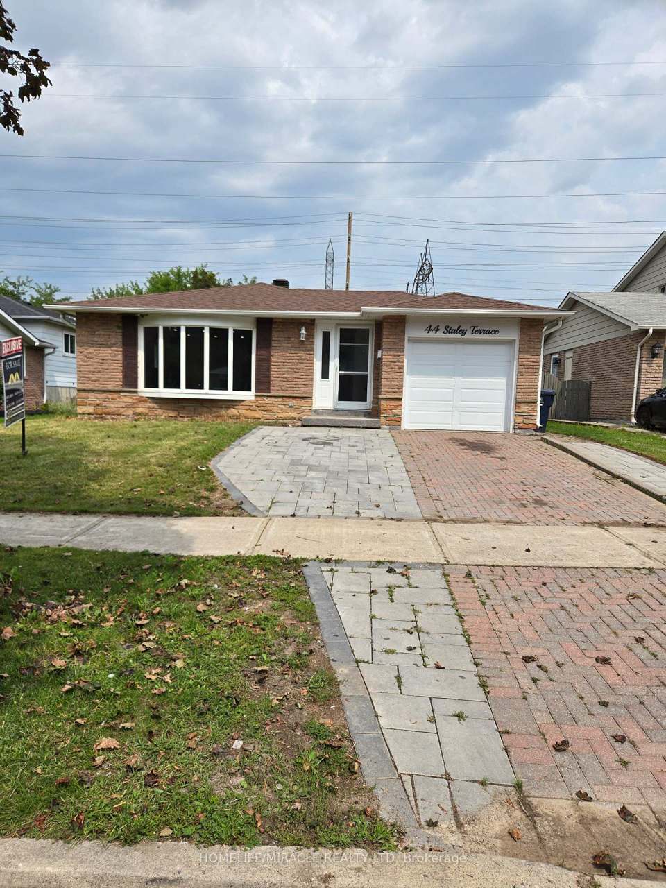 44 Staley Terrace, Toronto, ON M1W 2E7