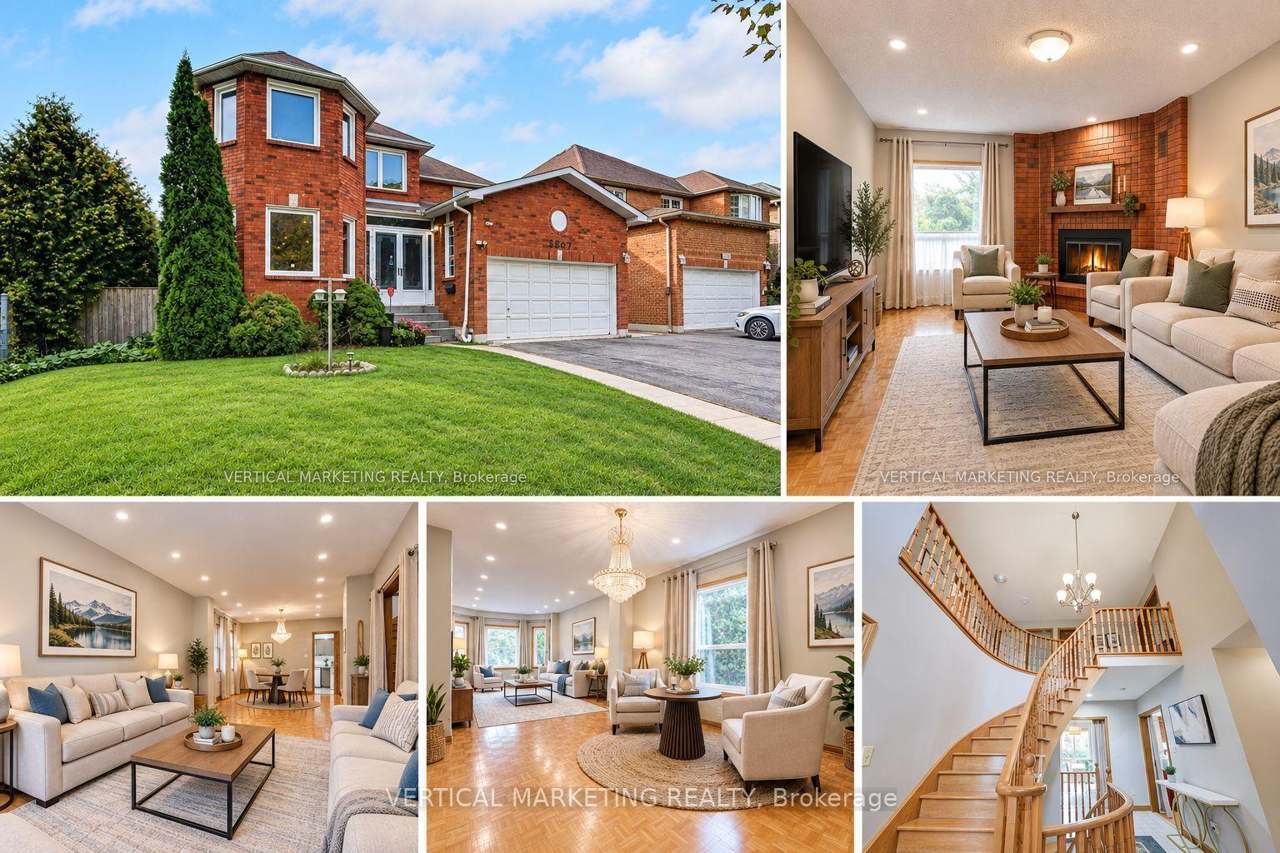 3807 Ellesmere Road, Toronto, ON M1C 1H8