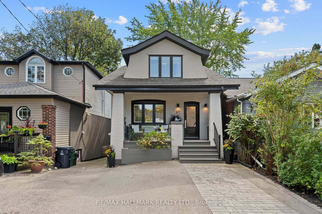 17 Beachdale Avenue, Toronto, ON M1N 1V7