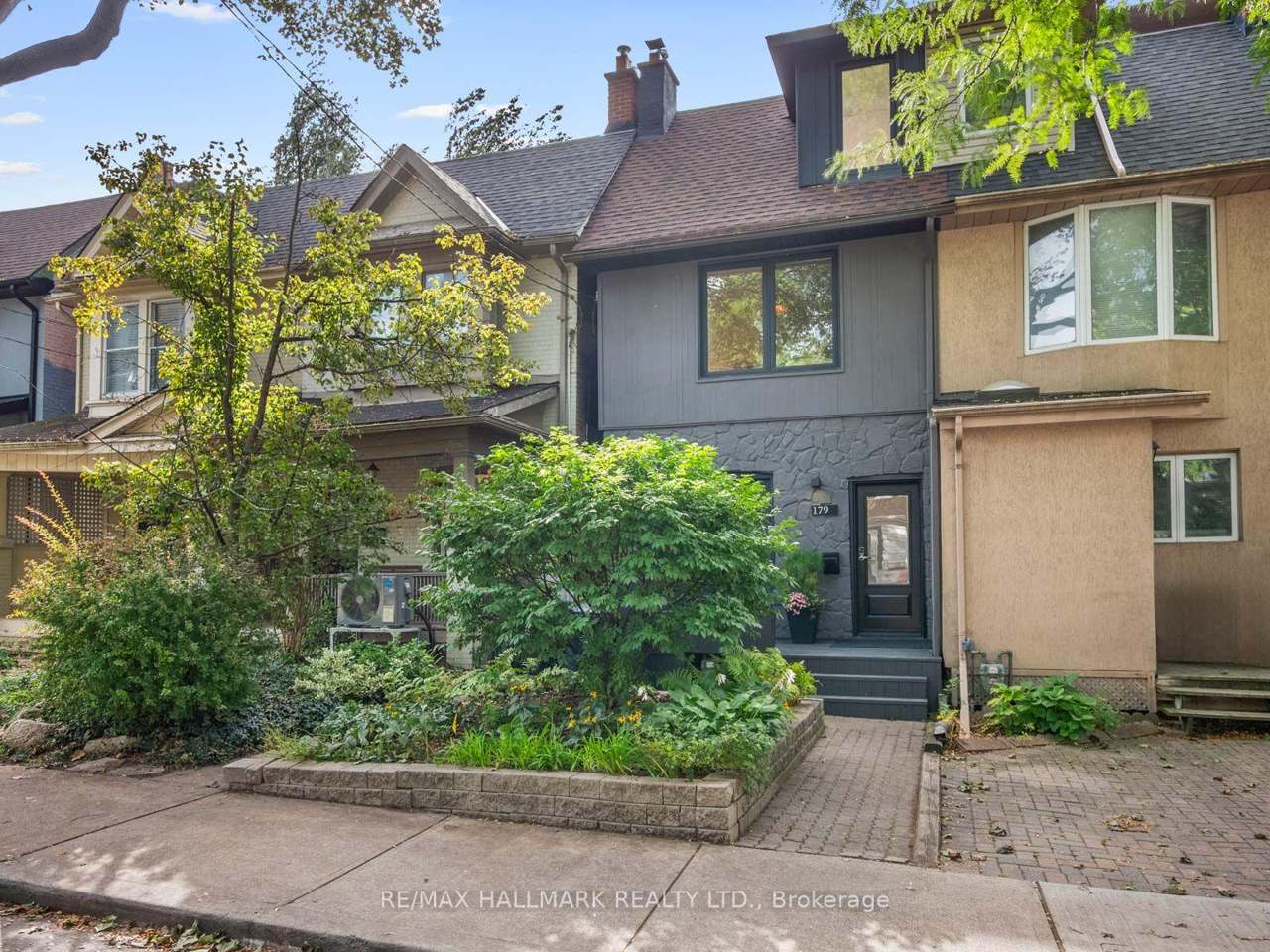 179 Riverdale Avenue, Toronto, ON M4K 1C4