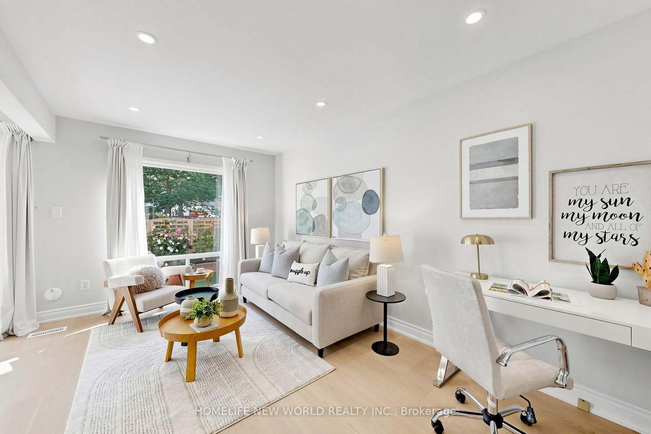 100 Bridletowne Circle 49, Toronto, ON M1W 2G8