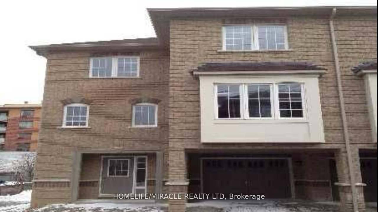13 Vasto Lane, Toronto, ON M1M 0C6