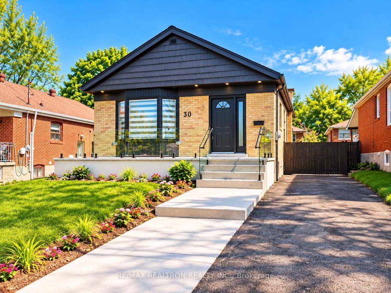 30 Japonica Road basement, Toronto, ON M1R 4S2