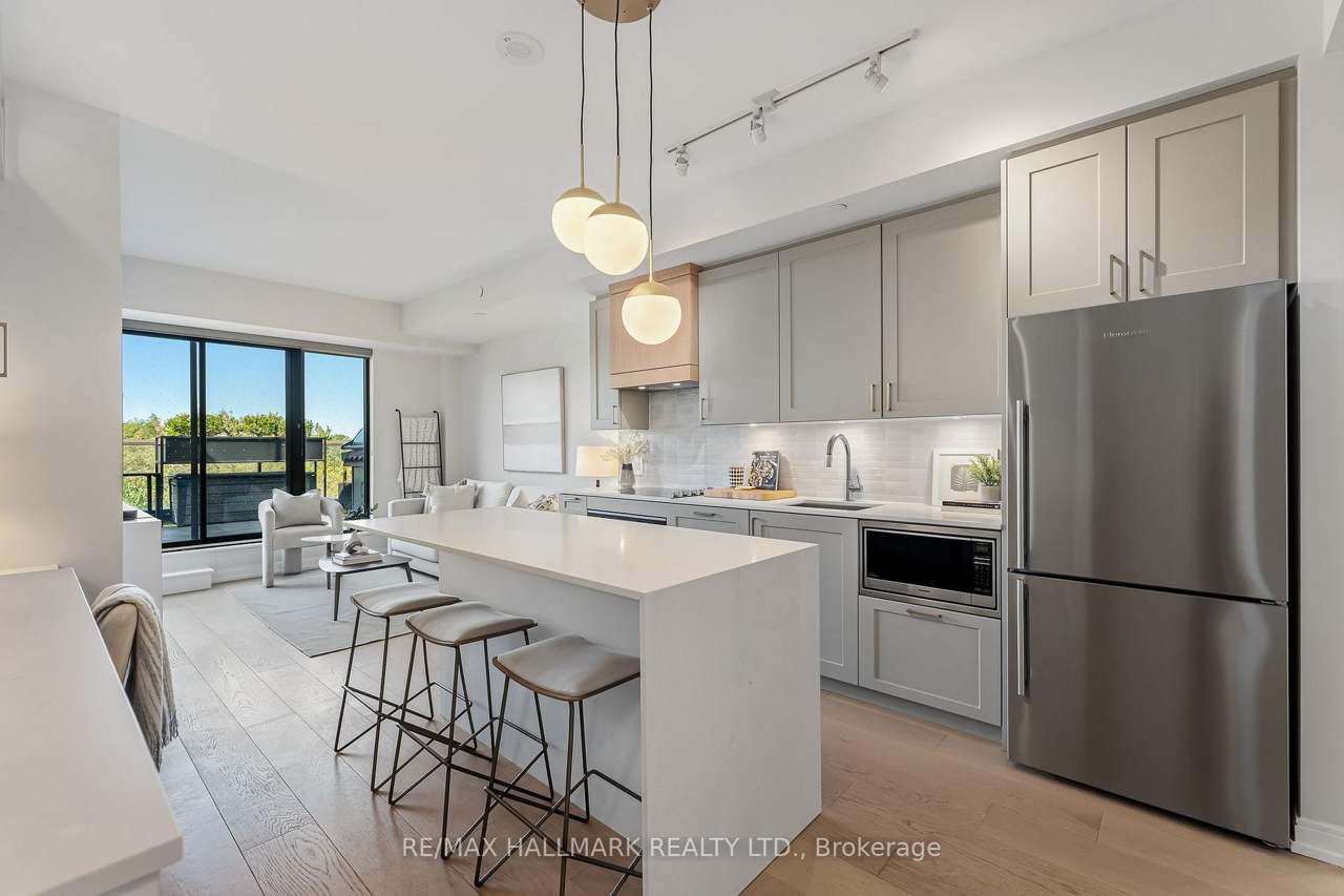 1100 Kingston Road 410, Toronto, ON M1N 0B3