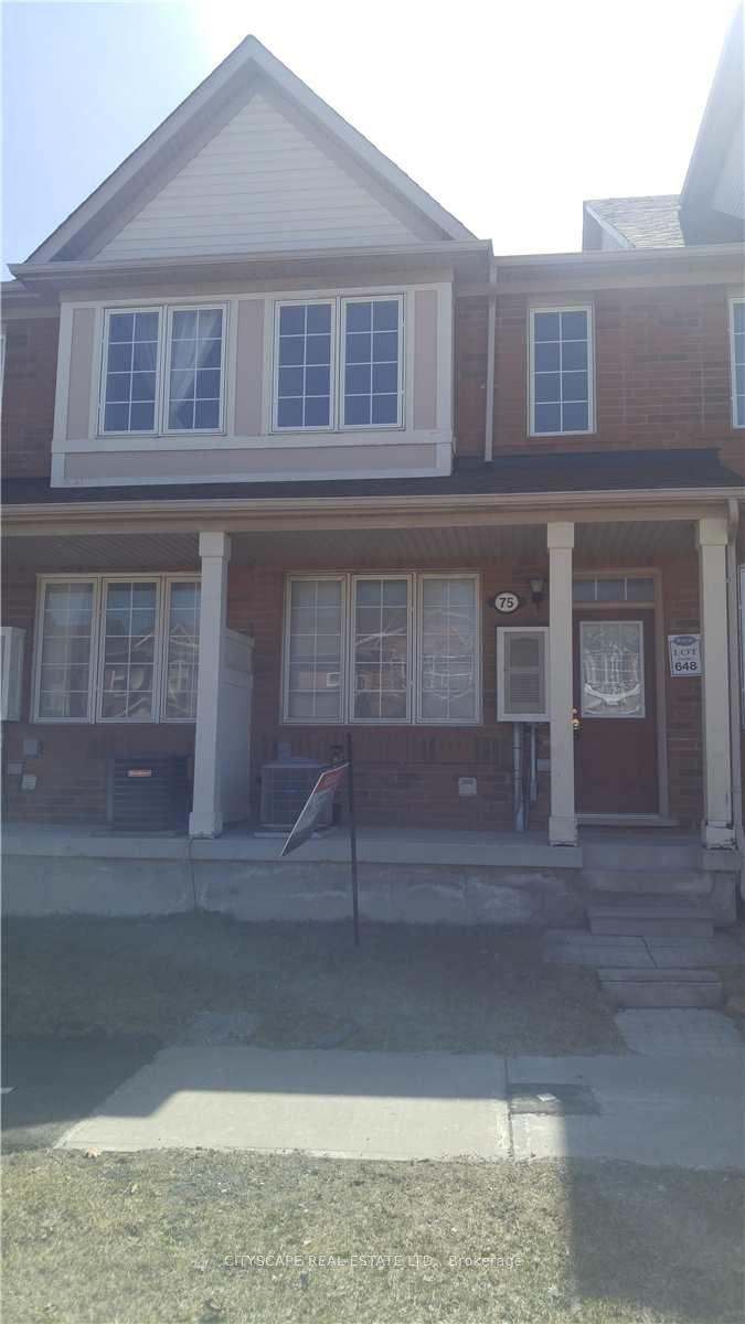 75 Coyote Crescent, Toronto, ON M1B 6H2