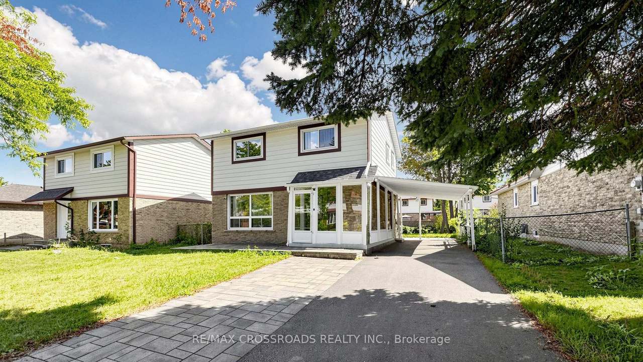 36 United Square, Toronto, ON M1B 2C2