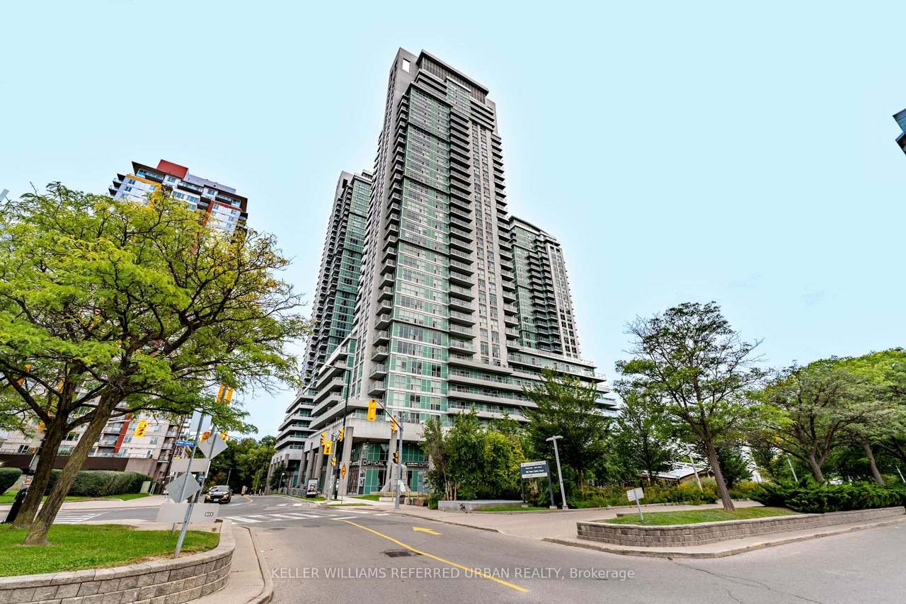 70 Town Centre Court 3604, Toronto, ON M1P 0B2
