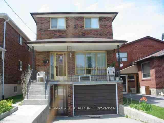 4 Linden Avenue, Toronto, ON M1K 3H5