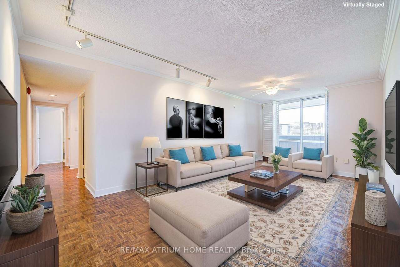 3131 Bridletowne Circle 1105, Toronto, ON M1W 2S9