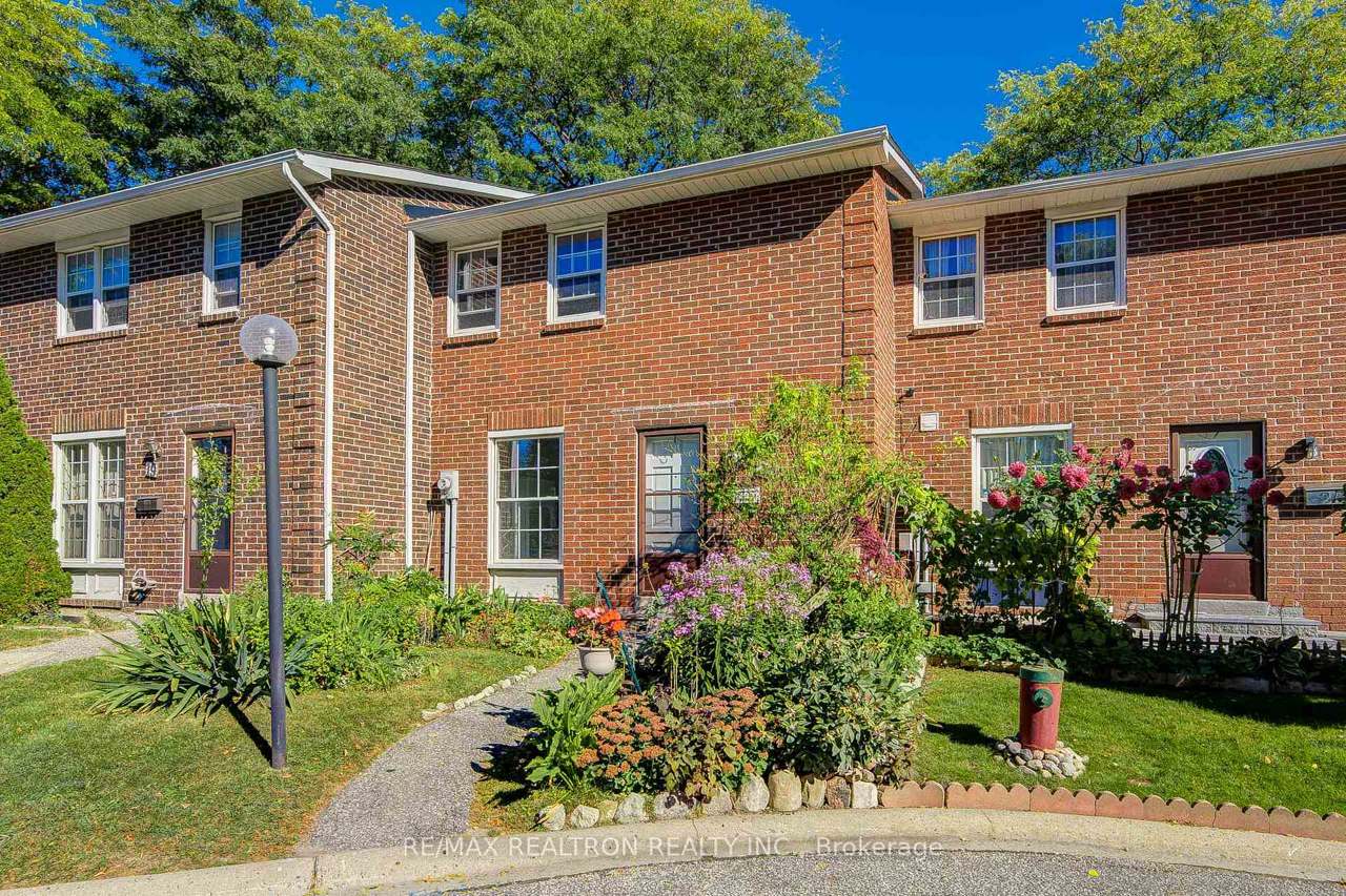 2550 Birchmount Road 20, Toronto, ON M1T 2M5