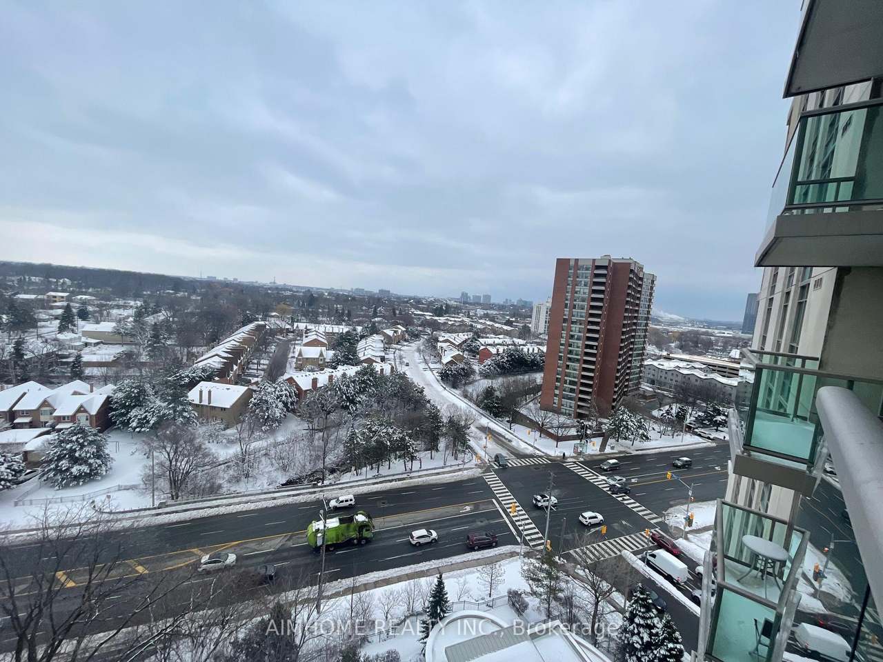 238 Bonis Avenue 1615, Toronto, ON M1T 3W7