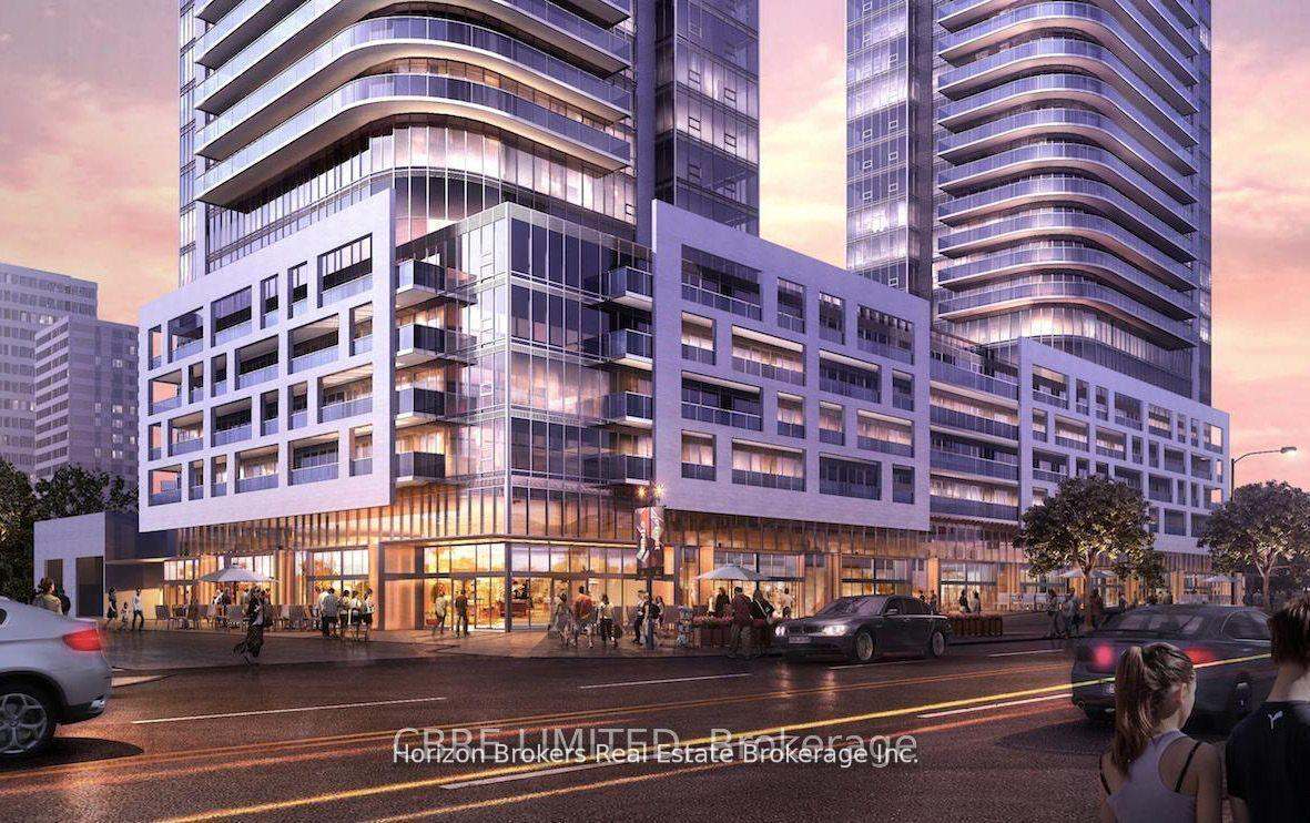 7 Village Green Square, Toronto, ON M1S 0N5