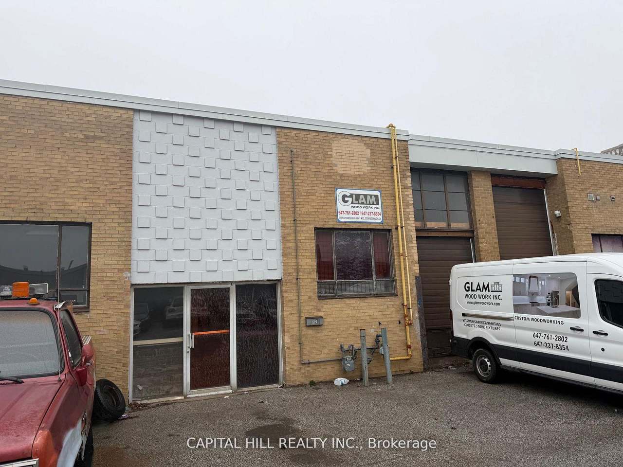 120 Barbados Boulevard 12, Toronto, ON M1J 1L2