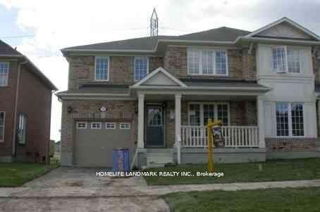 139 Raponi Circle, Toronto, ON M1X 2C6